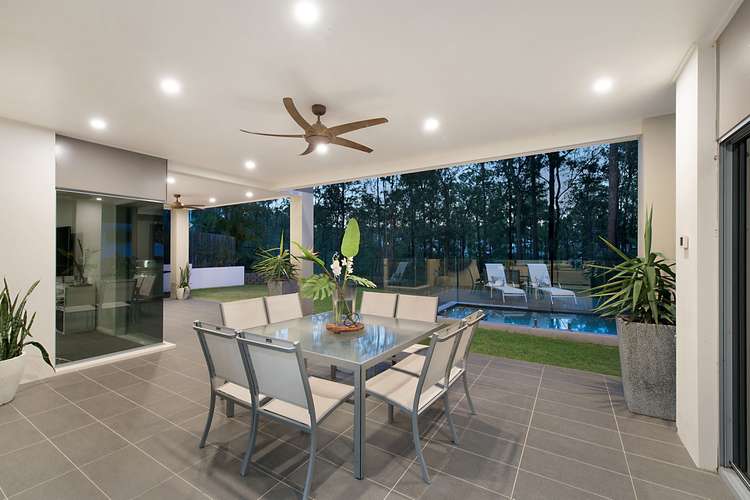 Fifth view of Homely house listing, 101 Birchwood Crescent, Brookwater QLD 4300