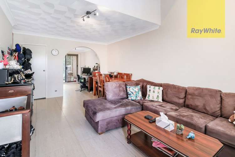 Third view of Homely townhouse listing, 7/6 Glebe Street, Parramatta NSW 2150