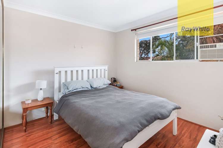 Fifth view of Homely townhouse listing, 7/6 Glebe Street, Parramatta NSW 2150