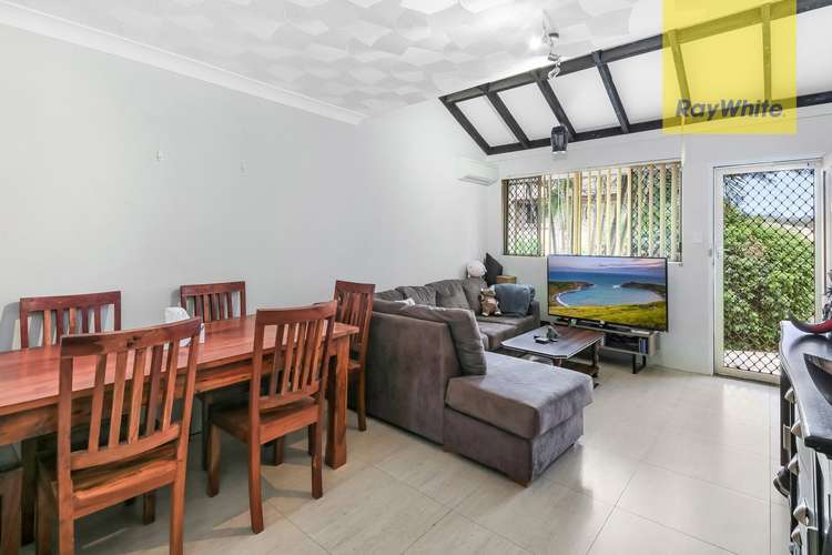 Sixth view of Homely townhouse listing, 7/6 Glebe Street, Parramatta NSW 2150