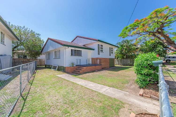 Main view of Homely house listing, 27 Telopia Avenue, Wavell Heights QLD 4012