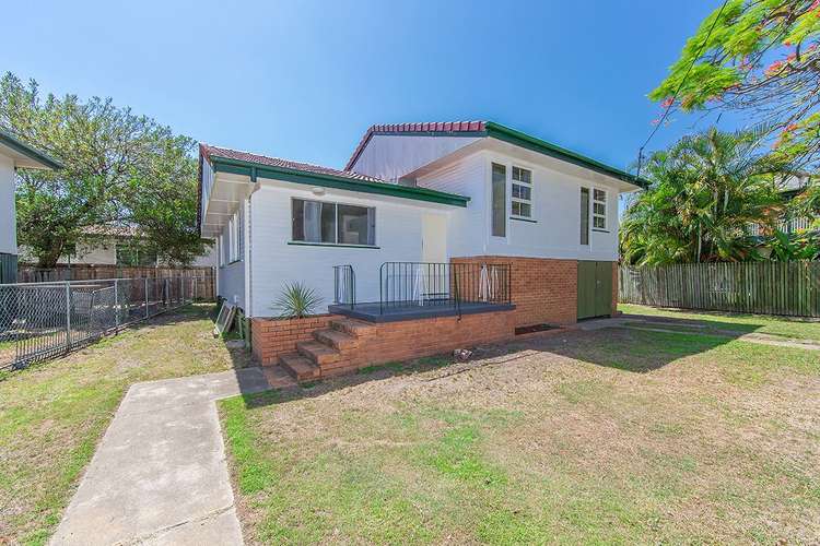 Second view of Homely house listing, 27 Telopia Avenue, Wavell Heights QLD 4012