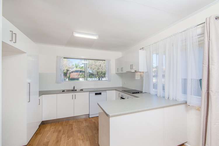 Fourth view of Homely house listing, 27 Telopia Avenue, Wavell Heights QLD 4012