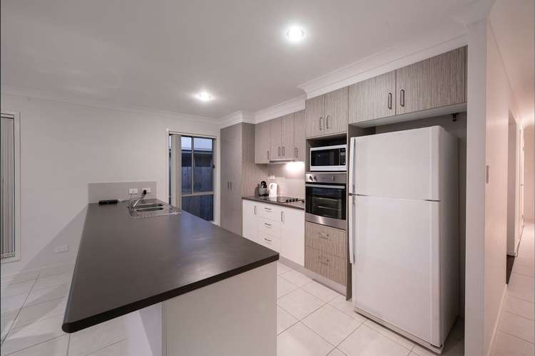 Third view of Homely house listing, 18 Wilkie Street, Bannockburn QLD 4207