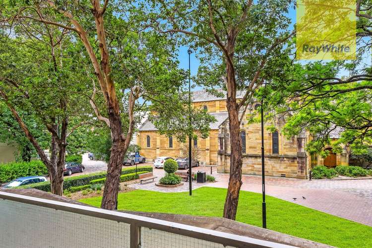 Third view of Homely unit listing, 17/181 Church Street, Parramatta NSW 2150