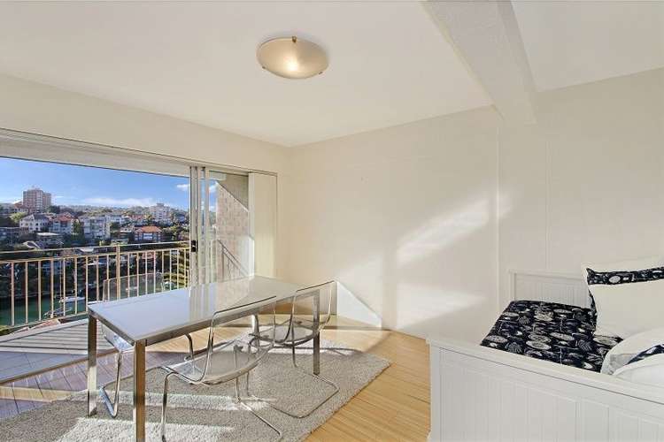 Fifth view of Homely apartment listing, 33/4-8 Kareela Road, Cremorne Point NSW 2090