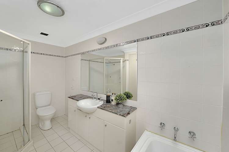 Fifth view of Homely apartment listing, 804/10 Wentworth Drive, Liberty Grove NSW 2138