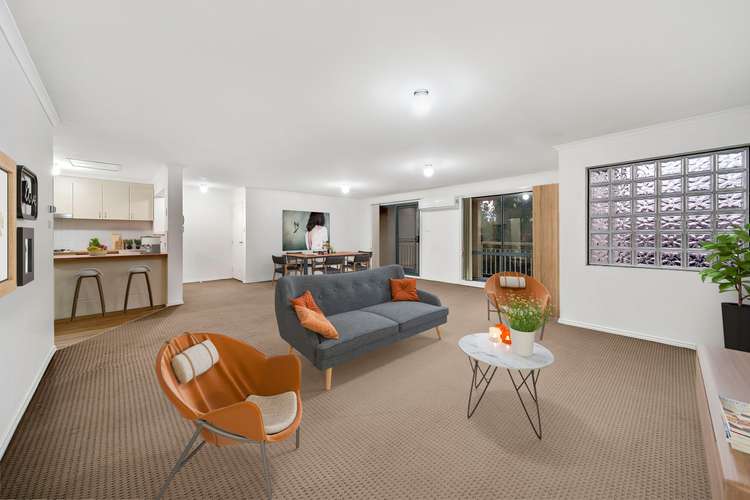 Third view of Homely apartment listing, 17/50 Lampard Circuit, Bruce ACT 2617
