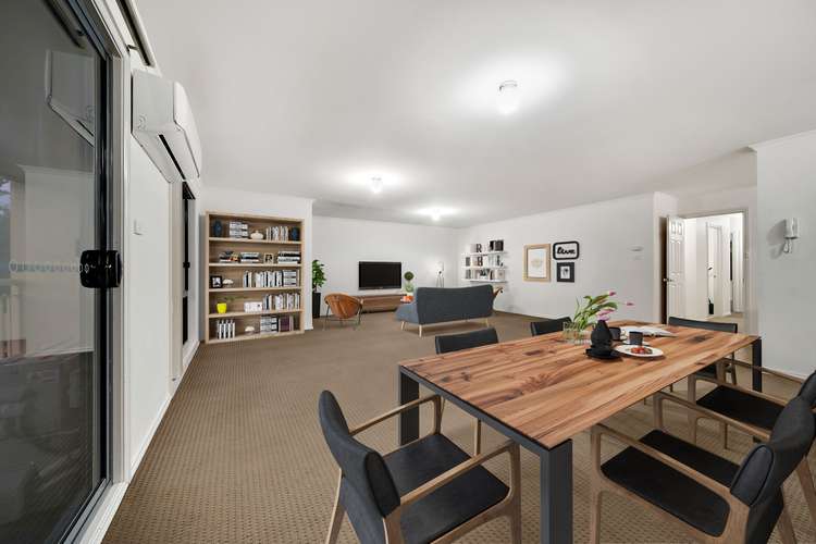 Fourth view of Homely apartment listing, 17/50 Lampard Circuit, Bruce ACT 2617
