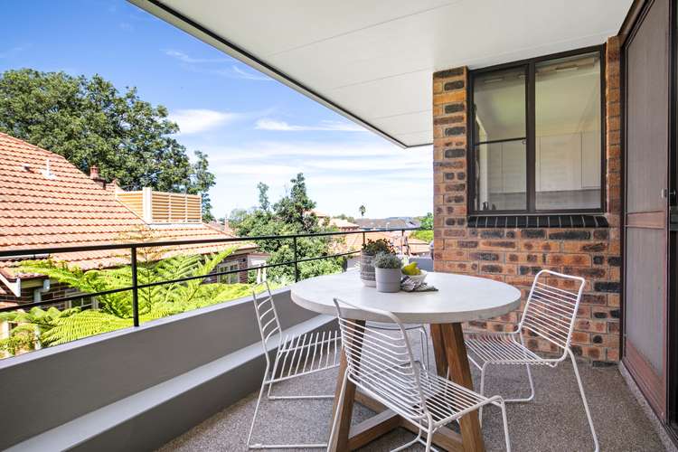 Main view of Homely apartment listing, 16/2 Spruson Street, Neutral Bay NSW 2089