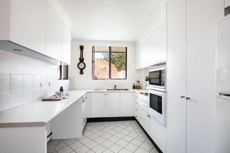 Fourth view of Homely apartment listing, 16/2 Spruson Street, Neutral Bay NSW 2089