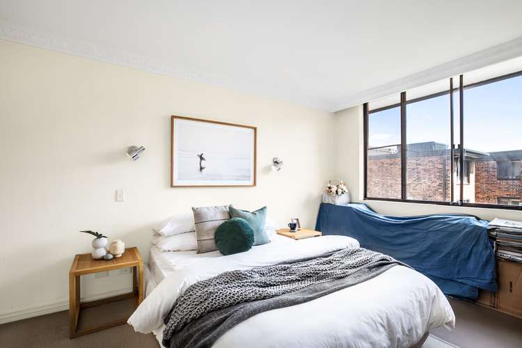 Fifth view of Homely apartment listing, 16/2 Spruson Street, Neutral Bay NSW 2089
