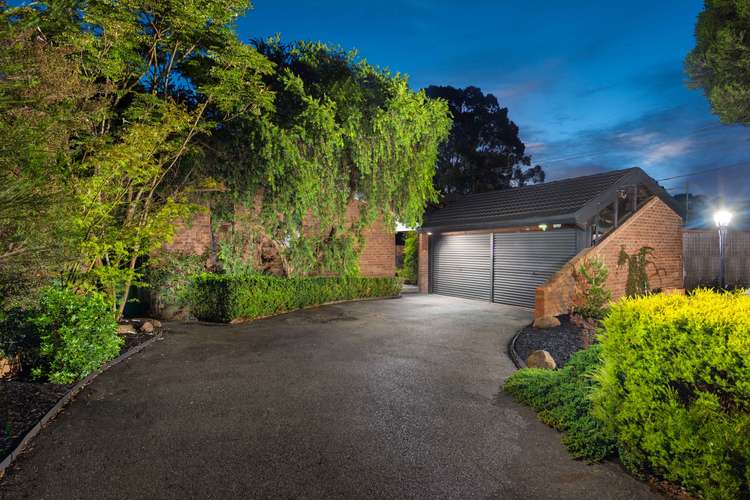 Main view of Homely house listing, 2 Balanda Court, Bundoora VIC 3083