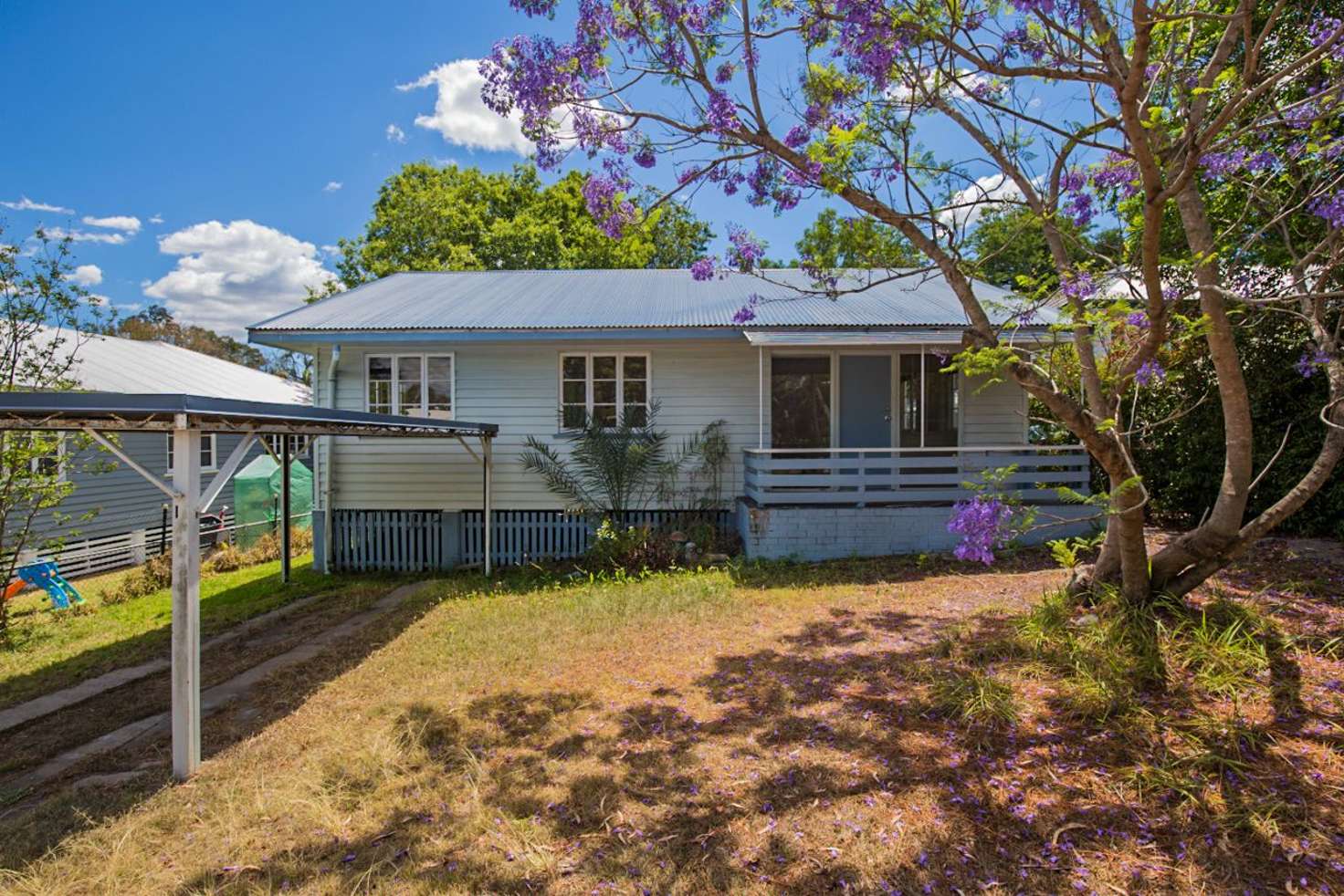 Main view of Homely house listing, 10 Abney Street, Moorooka QLD 4105