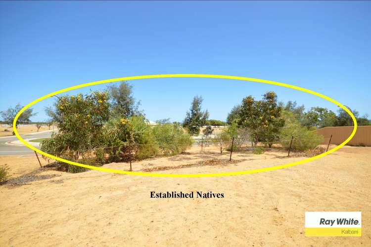 Fourth view of Homely residentialLand listing, 6 Lot 7 Sunstone Drive, Kalbarri WA 6536