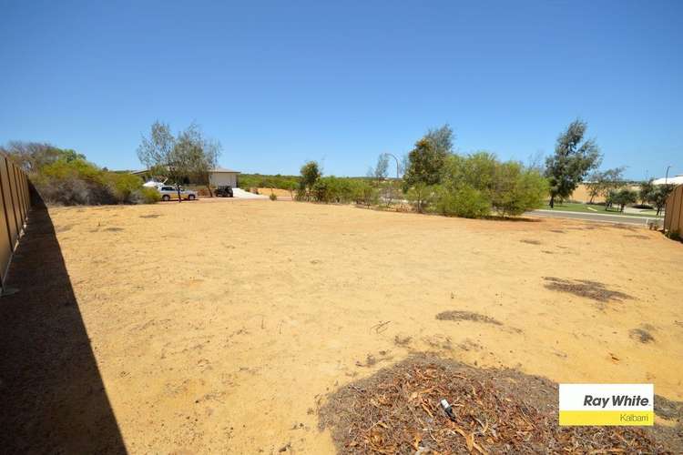 Sixth view of Homely residentialLand listing, 6 Lot 7 Sunstone Drive, Kalbarri WA 6536