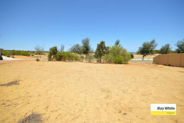 Seventh view of Homely residentialLand listing, 6 Lot 7 Sunstone Drive, Kalbarri WA 6536