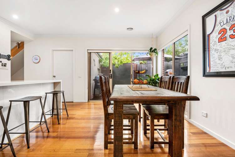 Fifth view of Homely house listing, 7A Ithaca Road, Frankston South VIC 3199