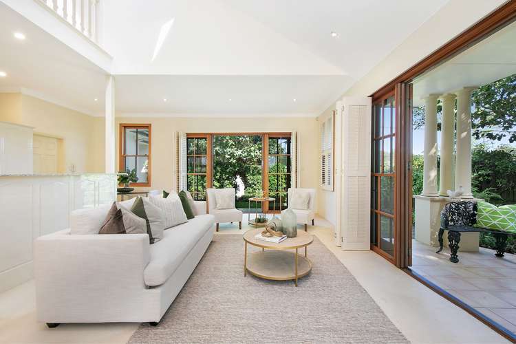 Second view of Homely townhouse listing, 4/1a Koola Avenue, Killara NSW 2071