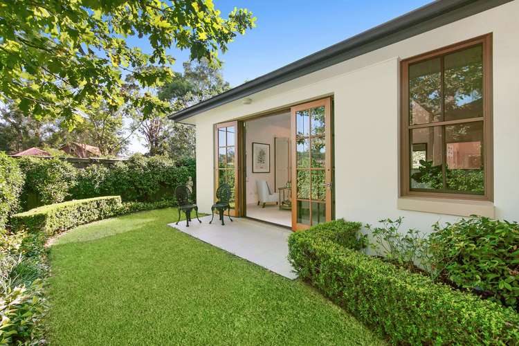 Fourth view of Homely townhouse listing, 4/1a Koola Avenue, Killara NSW 2071