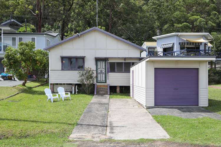 Fifth view of Homely house listing, 175 Heath Road, Pretty Beach NSW 2257