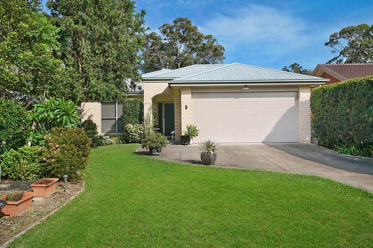 Second view of Homely house listing, 8 Sunset Parade, Chain Valley Bay NSW 2259