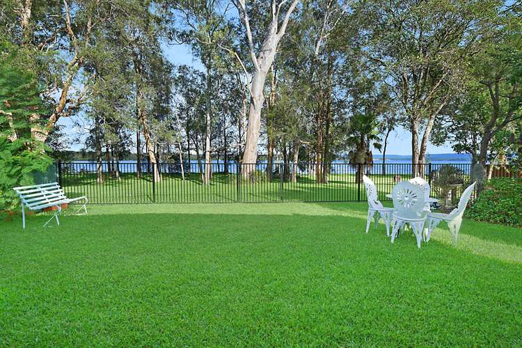 Third view of Homely house listing, 8 Sunset Parade, Chain Valley Bay NSW 2259