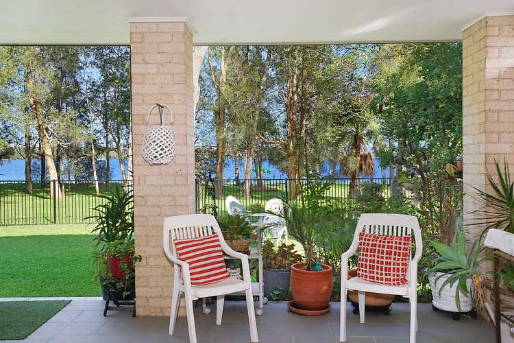 Fourth view of Homely house listing, 8 Sunset Parade, Chain Valley Bay NSW 2259