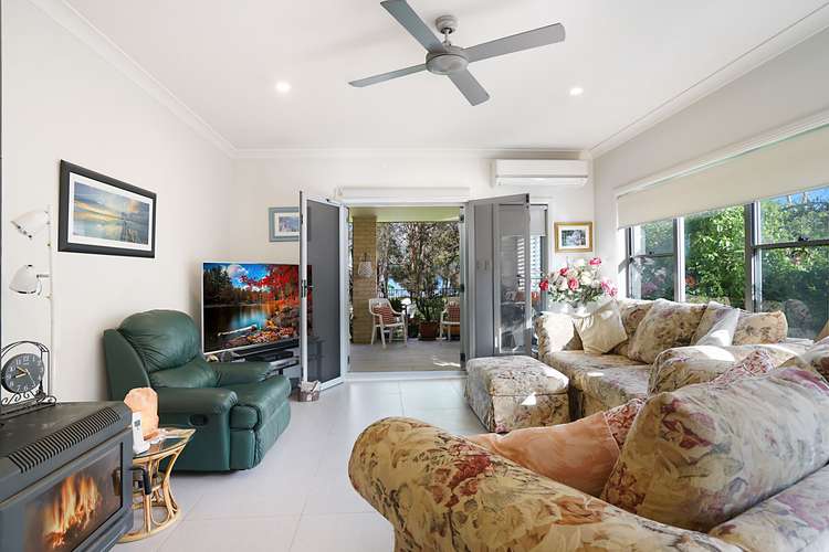 Fifth view of Homely house listing, 8 Sunset Parade, Chain Valley Bay NSW 2259