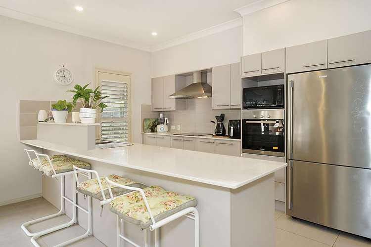 Sixth view of Homely house listing, 8 Sunset Parade, Chain Valley Bay NSW 2259