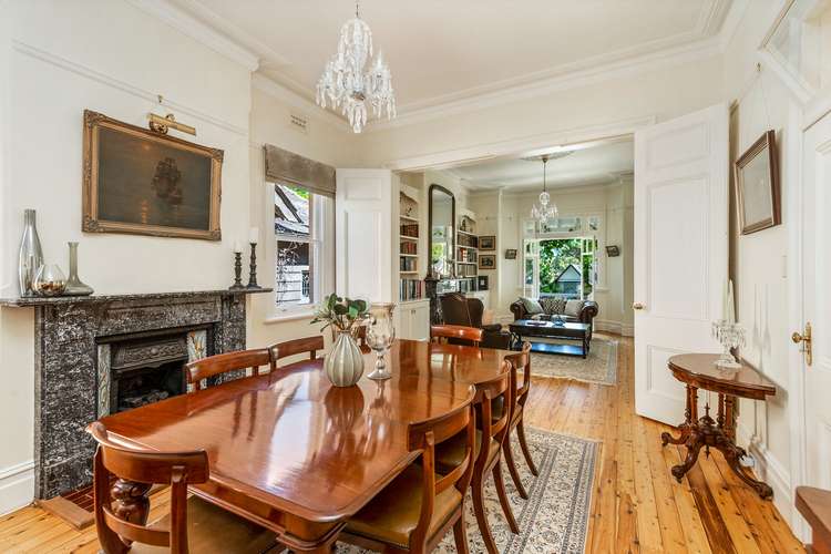 Second view of Homely house listing, 53 Shadforth Street, Mosman NSW 2088