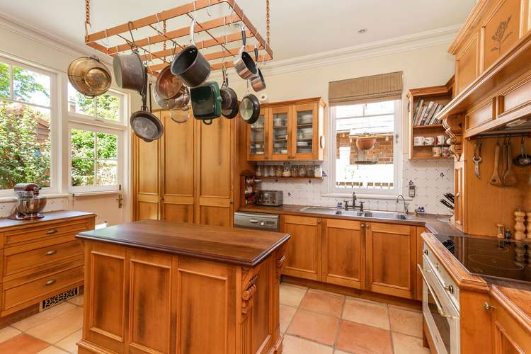 Sixth view of Homely house listing, 53 Shadforth Street, Mosman NSW 2088