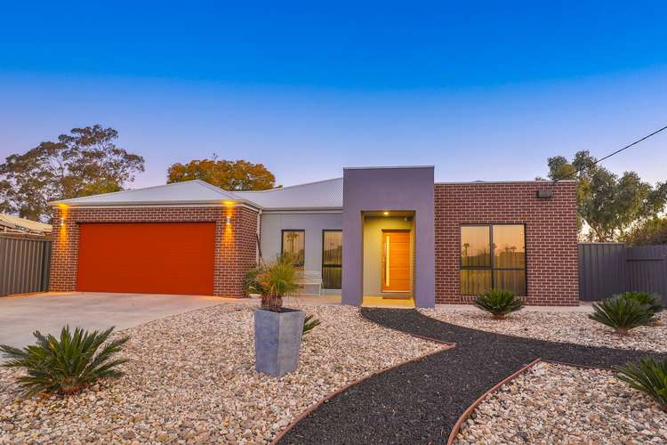 Main view of Homely house listing, 3 Karingal Court, Irymple VIC 3498
