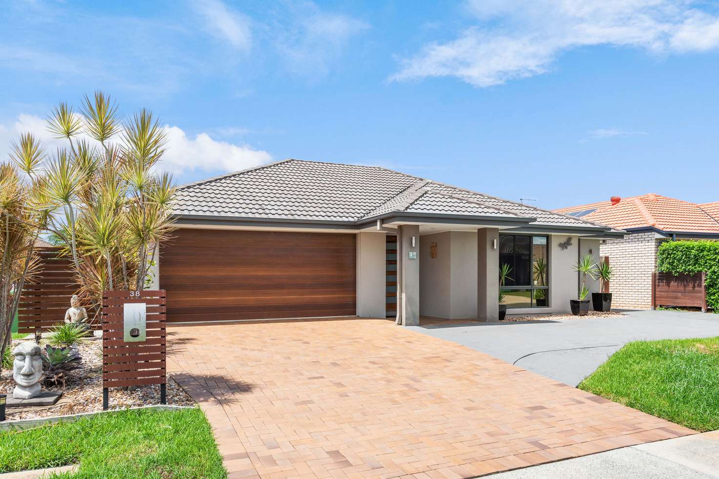 Main view of Homely house listing, 38 Tarragon Parade, Griffin QLD 4503