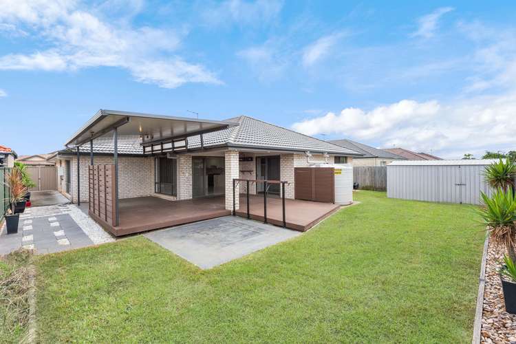 Second view of Homely house listing, 38 Tarragon Parade, Griffin QLD 4503
