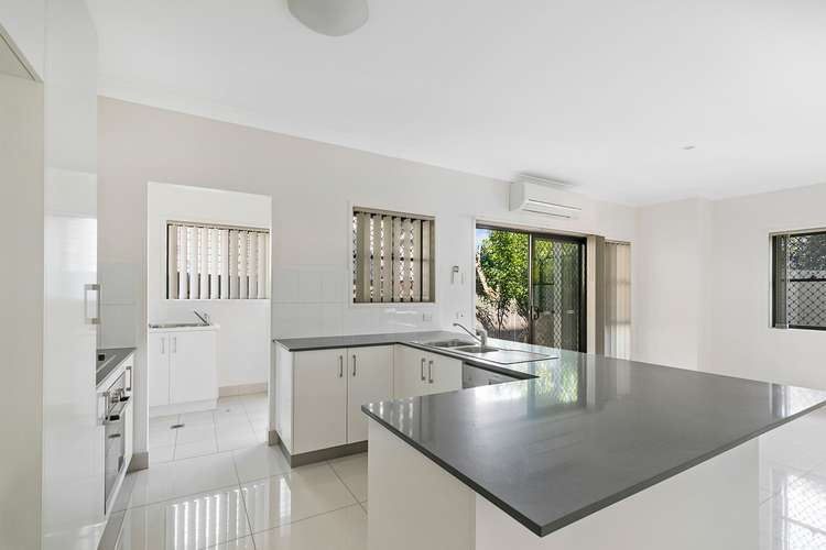 Second view of Homely townhouse listing, 1/76 Forest Street, Moorooka QLD 4105