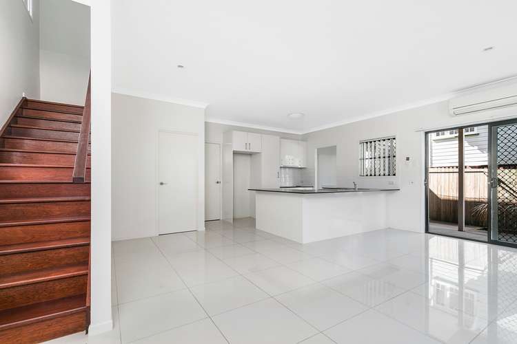 Third view of Homely townhouse listing, 1/76 Forest Street, Moorooka QLD 4105
