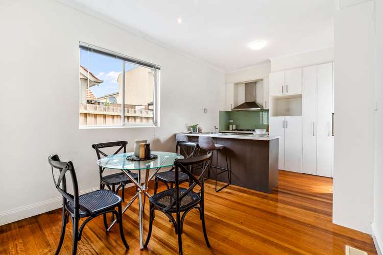 Third view of Homely unit listing, 1/25 Simmonds Street, Hughesdale VIC 3166