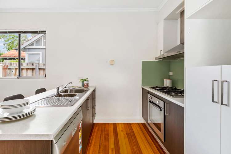 Fourth view of Homely unit listing, 1/25 Simmonds Street, Hughesdale VIC 3166