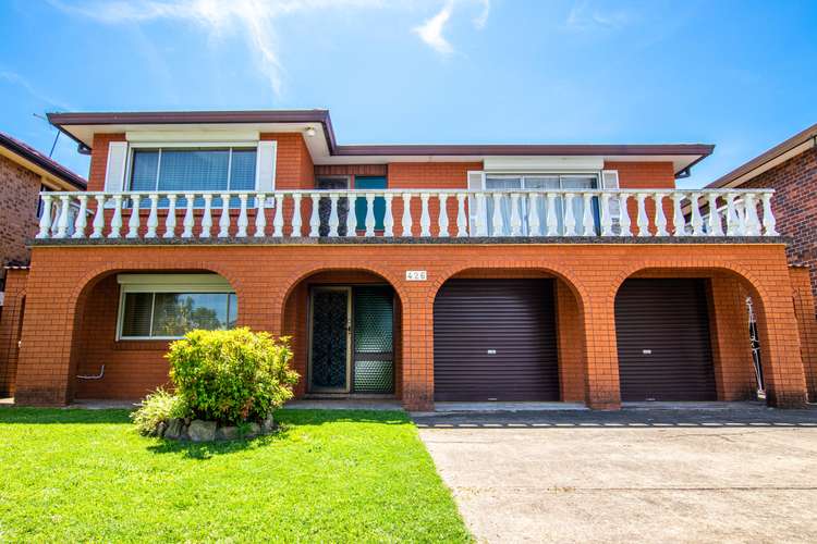 Main view of Homely house listing, 426 HAMILTON Road, Fairfield West NSW 2165