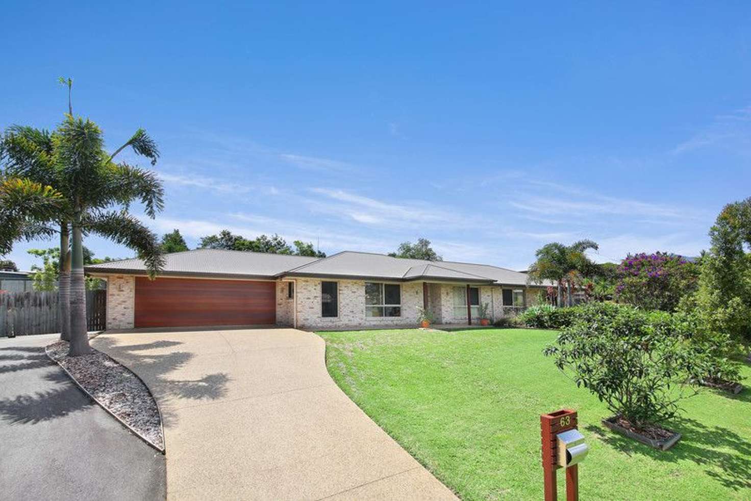 Main view of Homely house listing, 63 Lachlan Crescent, Beerwah QLD 4519