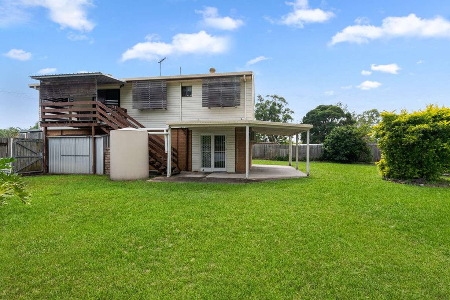 Main view of Homely house listing, 57 Lisa Street, Deception Bay QLD 4508