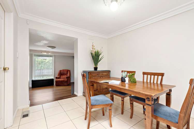 Fifth view of Homely house listing, 101 Wangarra Road, Frankston VIC 3199
