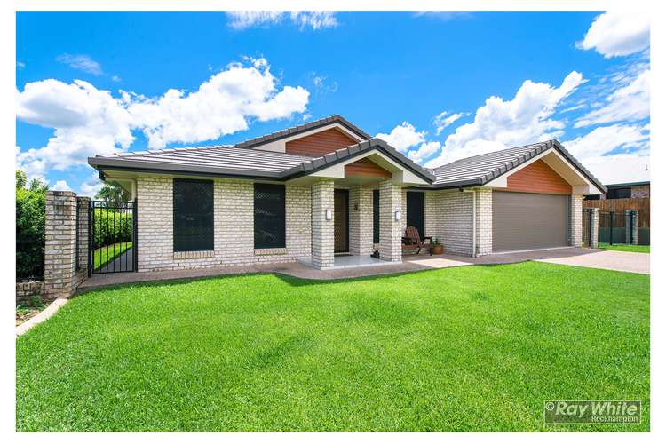 Third view of Homely house listing, 23 Walnut Avenue, Norman Gardens QLD 4701