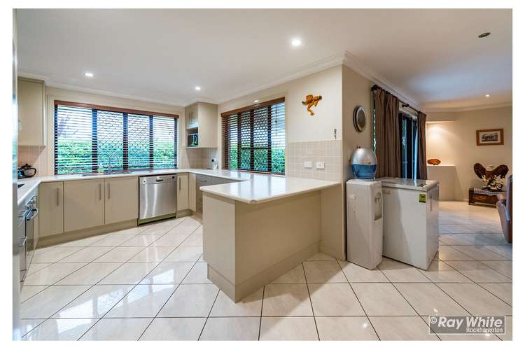 Sixth view of Homely house listing, 23 Walnut Avenue, Norman Gardens QLD 4701