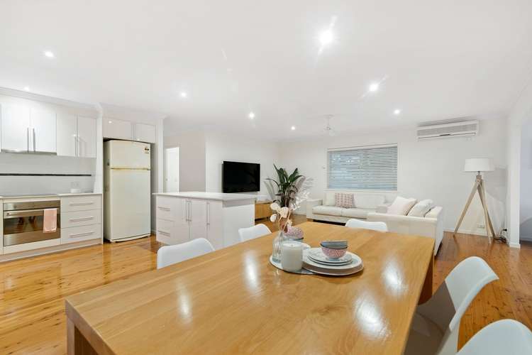 Second view of Homely house listing, 54 Third Avenue, Palm Beach QLD 4221