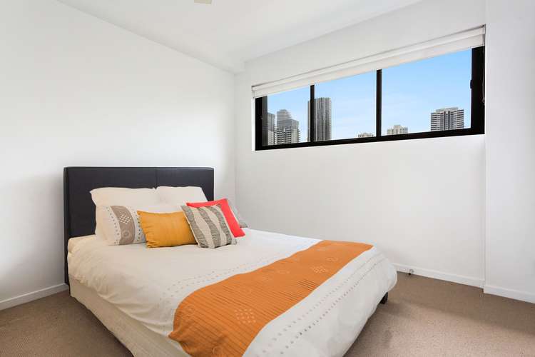 Fifth view of Homely unit listing, 306/9 Hooker Boulevard, Broadbeach Waters QLD 4218