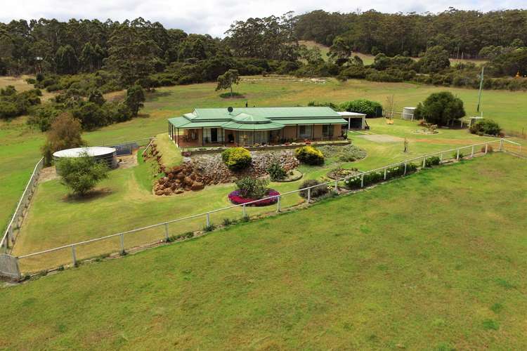 Second view of Homely ruralOther listing, 2446 South Coast Highway, Denmark WA 6333