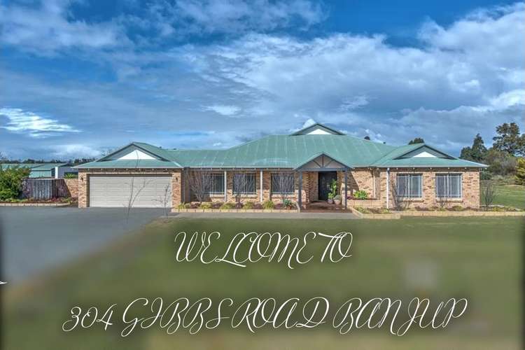 304 Gibbs Road, Banjup WA 6164