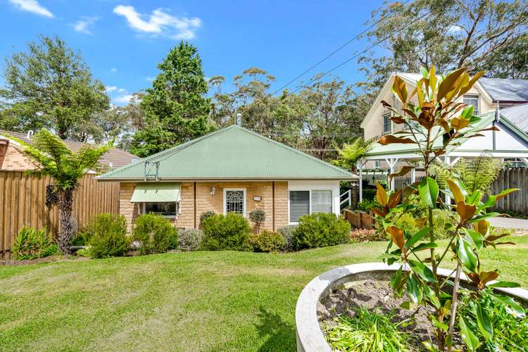Main view of Homely house listing, 35 Burralow Road, Kurrajong Heights NSW 2758